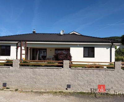 Prodej Rodinný dům, Pezinok, Slovensko