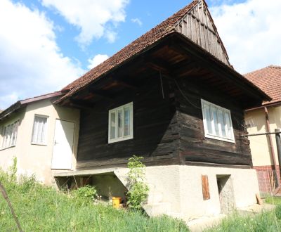 Prodej Chata, Chata, Matúšovská, Dolný Kubín, Slovensko