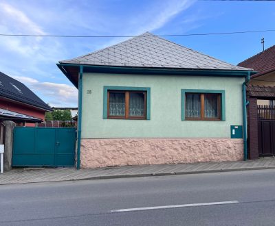 Prodej Rodinný dům, Rodinný dům, Kalvárska cesta, Ružomberok, Slovensk