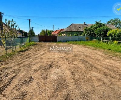 Prodej Pozemky - bydlení, Levice, Slovensko