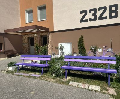 Prodej Byt 2+1, Byt 2+1, Pavla Országha Hviezdoslava, Topoľčany, Slove