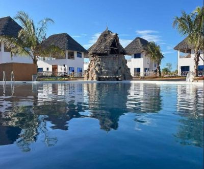 Hledáme Rodinný dům, Rodinný dům, Zanzibar, Zanzibar