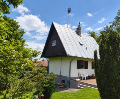 Prodej Rodinný dům, Rodinný dům, Horné Otrokovce, Hlohovec, Slovensko