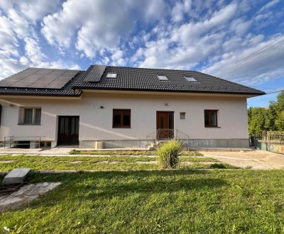 Prodej Rodinný dům, Rodinný dům, Krmeš, Liptovský Mikuláš, Slovensko
