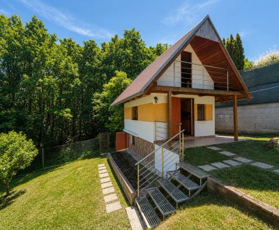 Prodej Chata, Chata, Klučina, Považská Bystrica, Slovensko