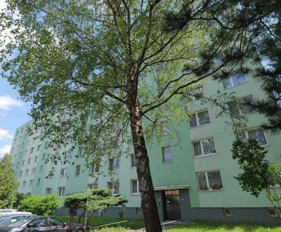 Prodej Byt 3+1, Byt 3+1, Štúrova, Považská Bystrica, Slovensko