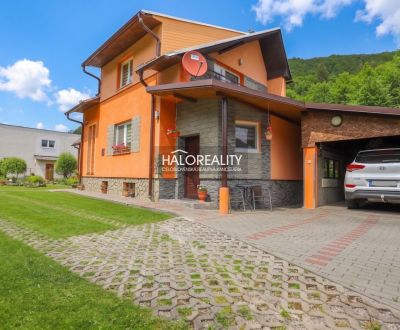 Prodej Rodinný dům, Považská Bystrica, Slovensko