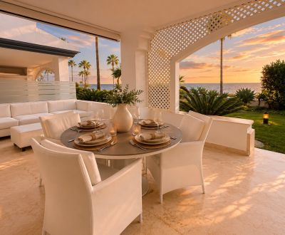 Dominion Beach | New Golden Mile, Estepona