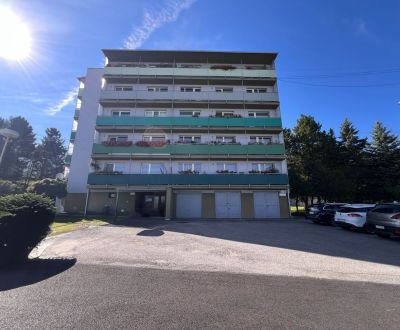 Prodej Byt 2+1, Byt 2+1, Cesta na Vlkolínec, Ružomberok, Slovensko