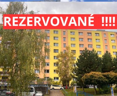 Prodej Byt 4+1, Byt 4+1, Klačno, Ružomberok, Slovensko