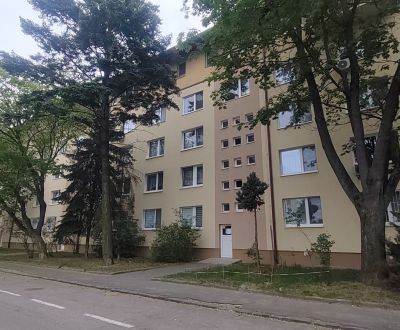 Prodej Byt 4+1, Byt 4+1, Exnárova, Bratislava - Ružinov, Slovensko
