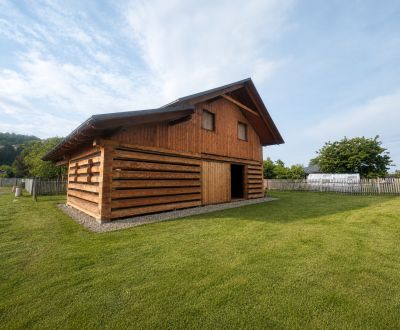 Prodej Pozemky - bydlení, Pozemky - bydlení, Podvysoká, Čadca, Slovens
