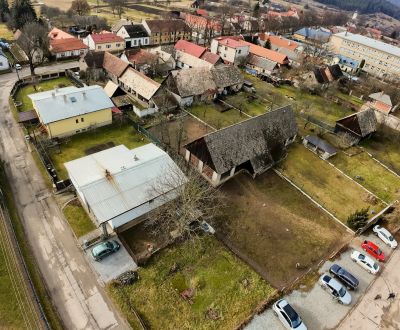 Prodej Pozemky - bydlení, Pozemky - bydlení, Martin, Slovensko