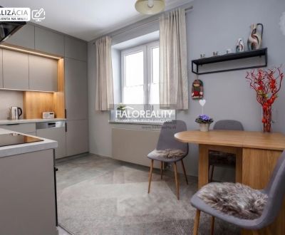 Prodej Byt 2+1, Považská Bystrica, Slovensko