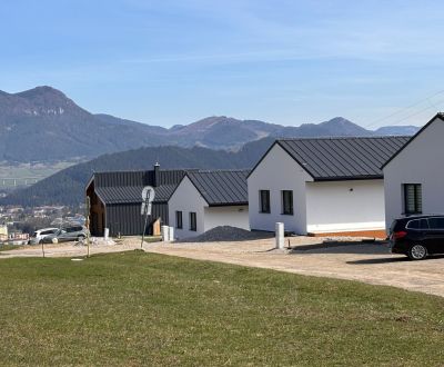 Prodej Rodinný dům, Rodinný dům, Cesta na Vlkolínec, Ružomberok, Slove