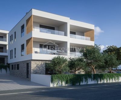 Prodej Rekreační apartmán, Rekreační apartmán, Brodarica, Chorvátsko