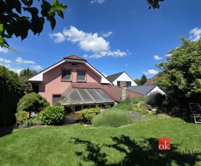 Prodej Rodinný dům, Bratislava - Karlova Ves, Slovensko