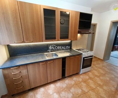 Prodej Byt 2+1, Prievidza, Slovensko