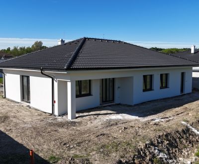 Prodej Rodinný dům, Rodinný dům, Delevarová, Pezinok, Slovensko