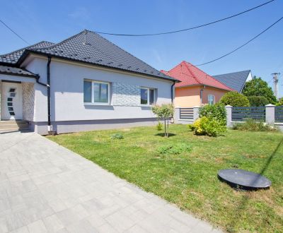 Prodej Rodinný dům, Rodinný dům, Hlohovec, Slovensko