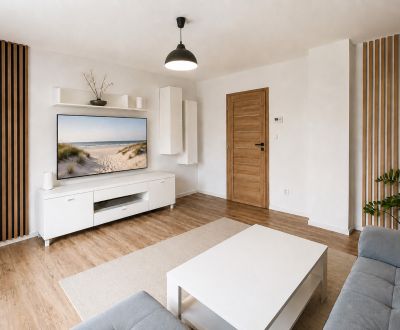 Útulný rodinný dům ve Vyšných Ružbachách, ideální pro rodiny