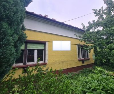 Prodej Rodinný dům, Rodinný dům, Komárno, Slovensko