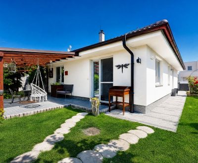 Prodej Rodinný dům, Rodinný dům, Drienkova, Senec, Slovensko