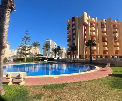 Prodej Rekreační apartmán, Rekreační apartmán, La Manga del Mar Menor,