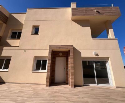 Prodej Vila, Vila, La Manga del Mar Menor, Murcia, Španělsko