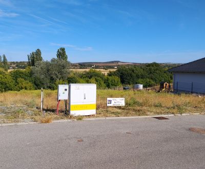 Prodej Pozemky - bydlení, Pozemky - bydlení, Rekreačná, Levice, Sloven