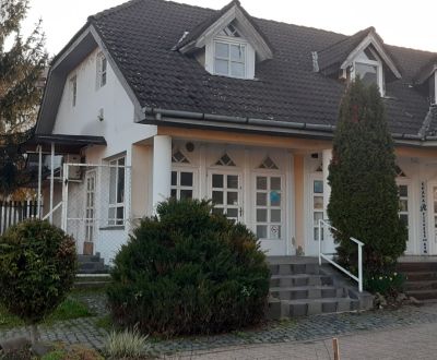 Prodej Rodinný dům, Rodinný dům, Rétság, Maďarsko