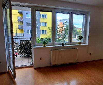 Prodej Byt 1+1, Byt 1+1, Kazanská, Bratislava - Podunajské Biskupice, 