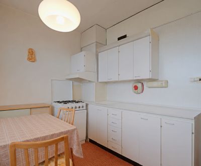 Prodej Byt 1+1, Byt 1+1, Stred, Považská Bystrica, Slovensko