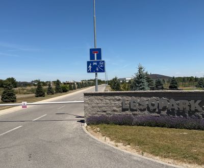 Prodej Pozemky - bydlení, Pozemky - bydlení, Lesná, Dunajská Streda, S
