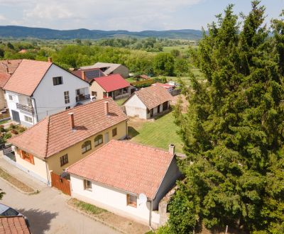 Prodej Rodinný dům, Rodinný dům, Balassagyarmat, Maďarsko