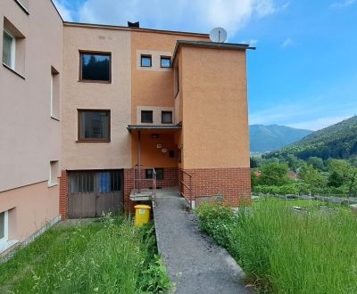 Prodej Rodinný dům, Rodinný dům, Ľubochňa, Ružomberok, Slovensko