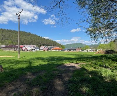 Prodej Pozemky - bydlení, Pozemky - bydlení, Považská Bystrica, Sloven