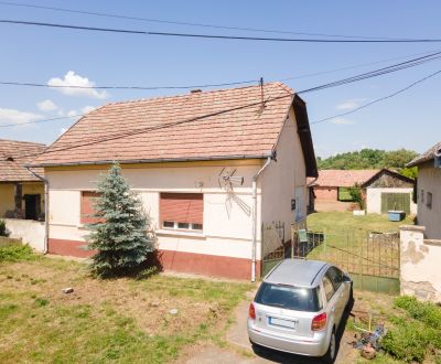 Prodej Rodinný dům, Rodinný dům, Balassagyarmat, Maďarsko