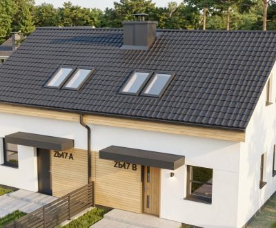 Prodej Rodinný dům, Rodinný dům, Sasinkovo, Hlohovec, Slovensko