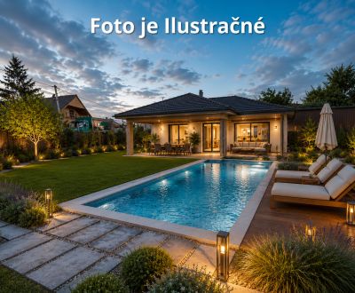Prodej Pozemky - bydlení, Pozemky - bydlení, Komárno, Slovensko
