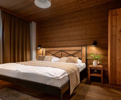 Prodej Rekreační apartmán, Rekreační apartmán, Liptovský Mikuláš, Slov