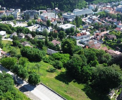 Prodej Pozemky - bydlení, Pozemky - bydlení, Trenčín, Slovensko