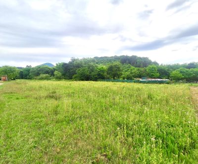 Prodej Pozemky - bydlení, Pozemky - bydlení, Prešov, Slovensko
