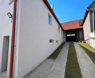 Prodej Rodinný dům, Rodinný dům, Vidovany, Skalica, Slovensko
