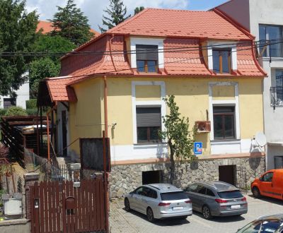 Prodej Rodinný dům, Rodinný dům, Jaskový rad, Bratislava - Nové Mesto,