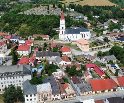 Prodej Prostory pro obchod, Prostory pro obchod, Hlavná, Gelnica, Slov