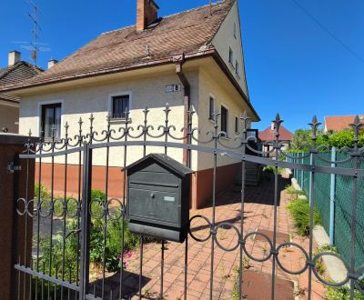 Prodej Rodinný dům, Rodinný dům, Vysoká, Piešťany, Slovensko