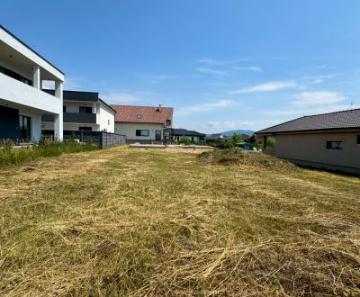 Prodej Pozemky - bydlení, Pozemky - bydlení, Na Močidlách, Košice-okol
