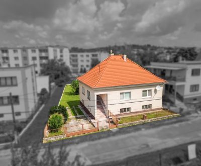 Prodej Rodinný dům, Rodinný dům, Rybníky, Trenčín, Slovensko