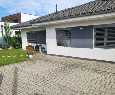 Prodej Rodinný dům, Rodinný dům, Rekreačná, Trnava, Slovensko